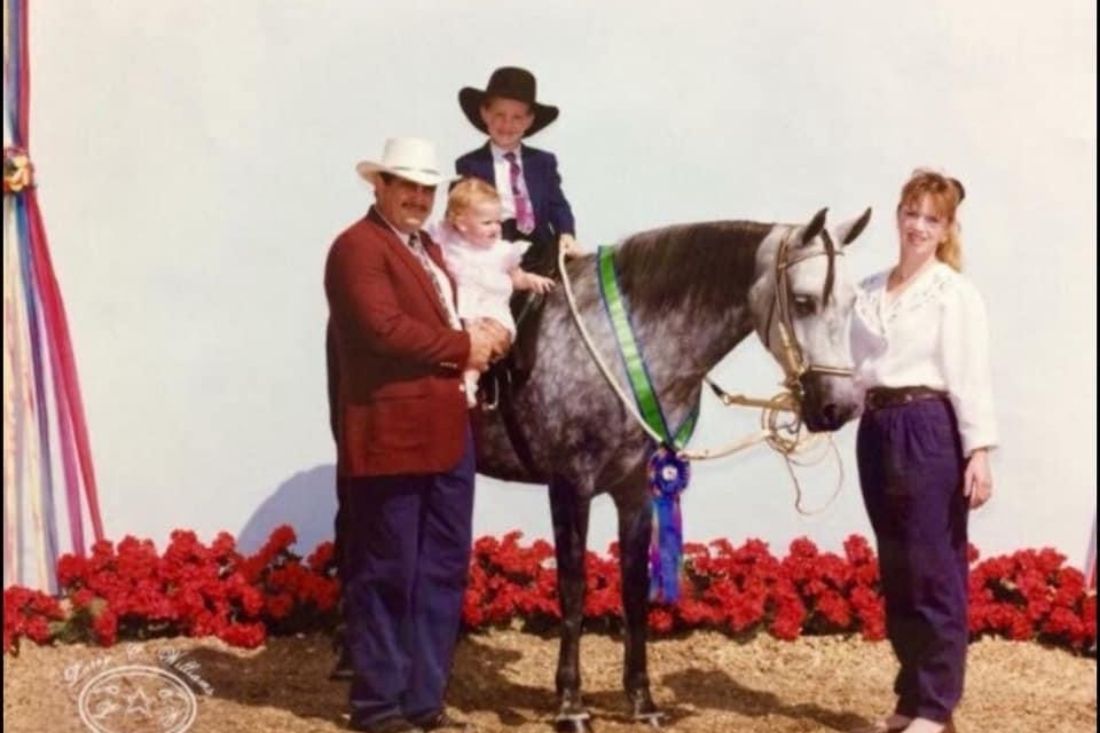gascon horsemanship