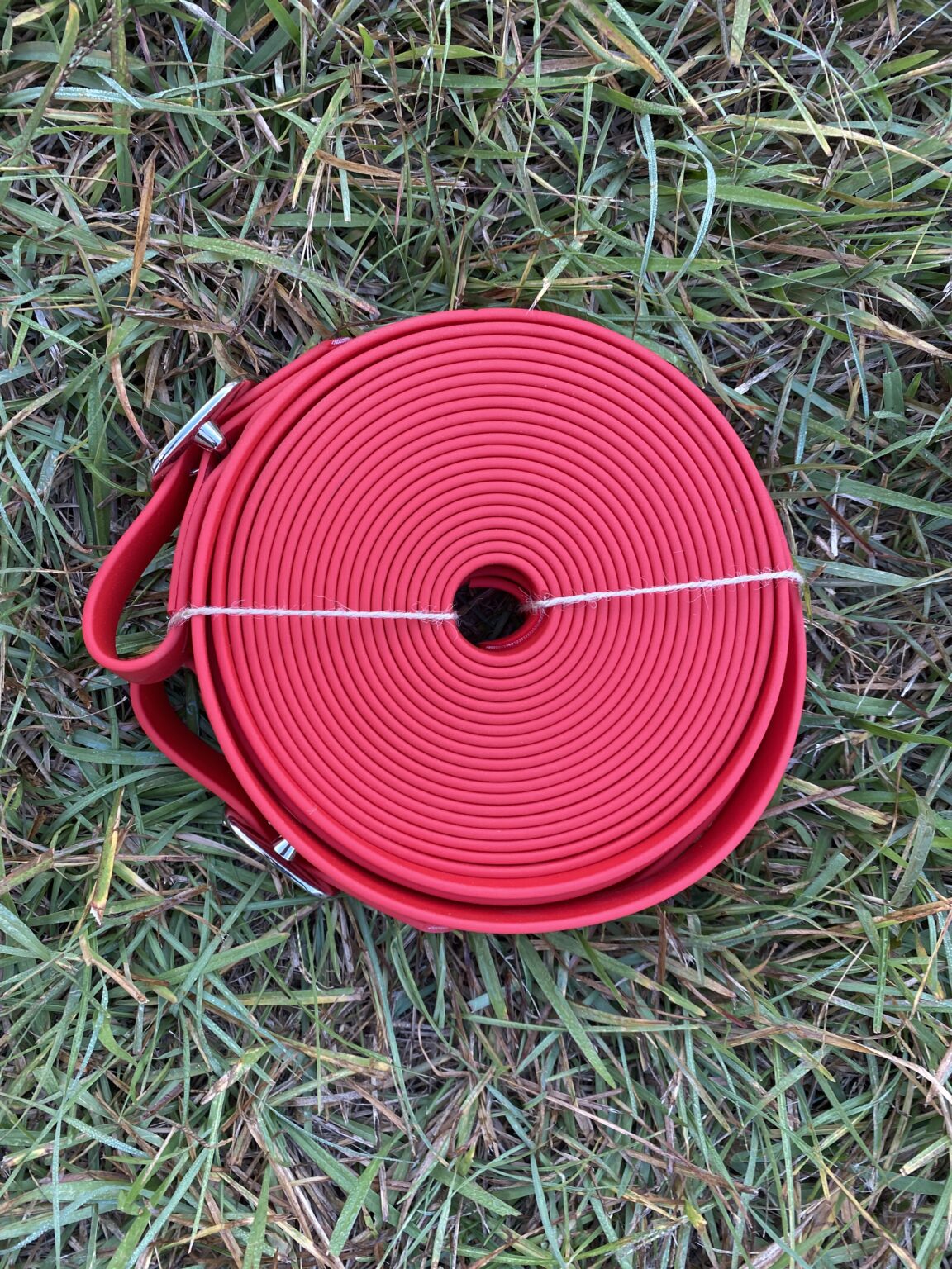 Biothane Driving Lines Gascon Horsemanship® Shop