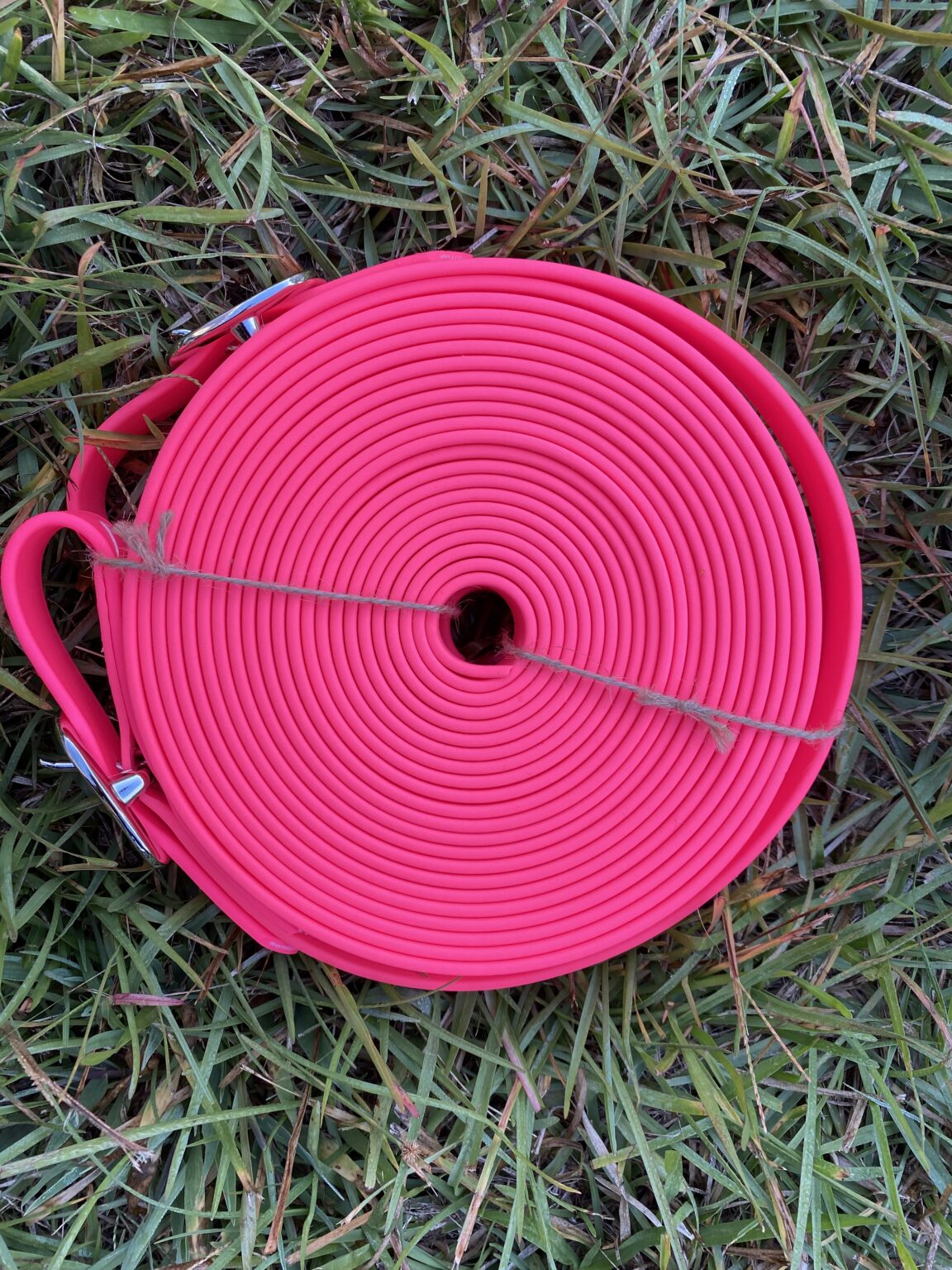 Biothane Driving Lines Gascon Horsemanship® Shop