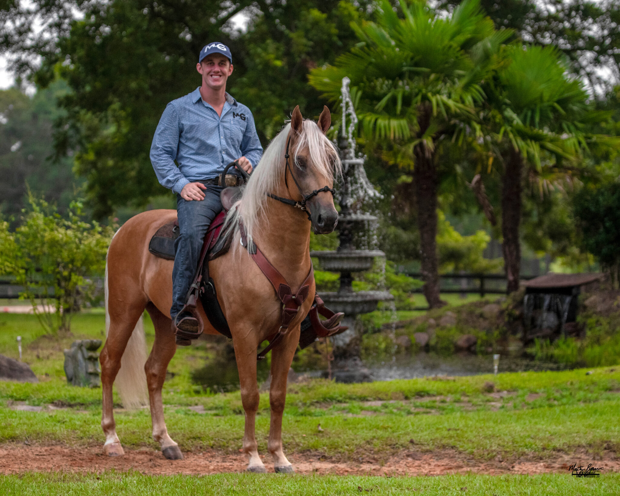 Horse Help Q&A Switching from English Gascon Horsemanship® Shop